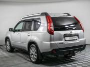 Nissan X-Trail II Рестайлинг Москва  - изображение 24