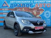 Renault Logan II Рестайлинг Набережные Челны  - изображение 23
