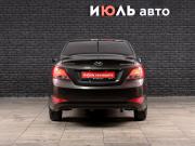 Hyundai Solaris I Рестайлинг Екатеринбург  - изображение 23