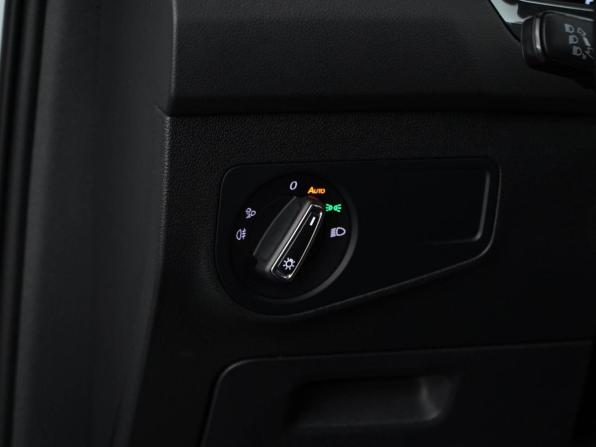 Volkswagen Tiguan II Рестайлинг с пробегом 2021 года, цена 3 899 046 рублей, 62314 км, внедорожник, Автокод Объявления