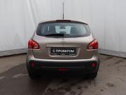 Nissan Qashqai I Москва  - изображение 29