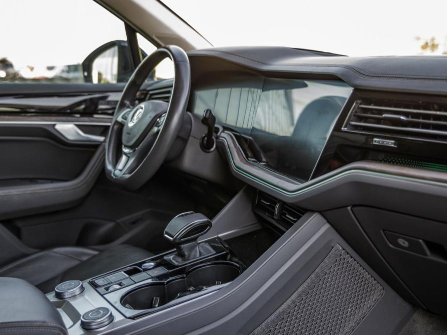 Volkswagen Touareg III Волгоград  - изображение 35