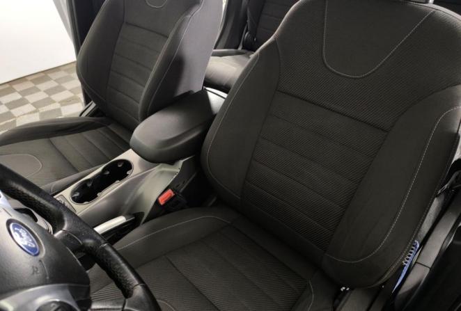 Ford Kuga II с пробегом 2014 года, цена 1 370 000 рублей, 126804 км, внедорожник, Автокод Объявления