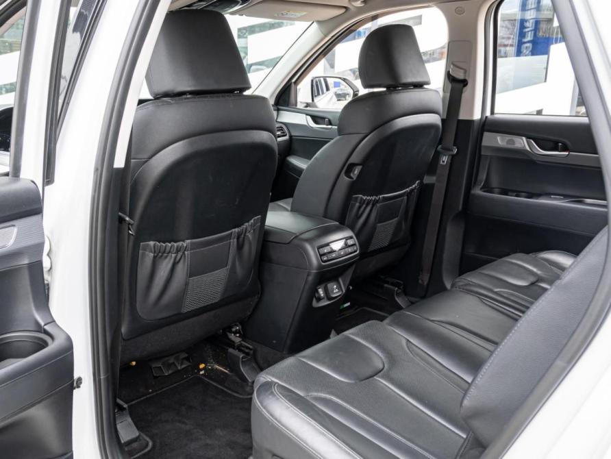 Hyundai Palisade I Краснодар  - изображение 11