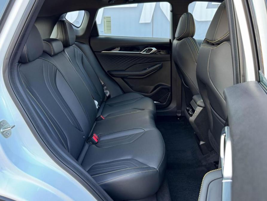 Geely Binyue L Кропоткин  - изображение 8