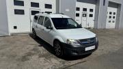 Lada (ВАЗ) Largus I Магнитогорск  - изображение 19