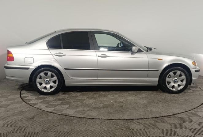 BMW 3 серии IV (E46) Рестайлинг с пробегом 2004 года, цена 1 100 000 рублей, 92269 км, седан, Автокод Объявления
