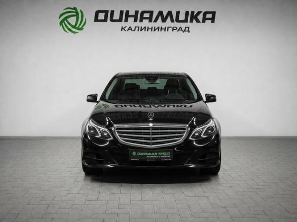 Mercedes-Benz E-Класс IV (W212 S212 C207) Рестайлинг с пробегом 2013 года, цена 1 690 000 рублей, 252594 км, седан, Автокод Объявления