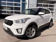 Hyundai Creta I Рестайлинг Ростов-на-Дону  - изображение 24