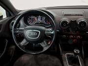 Audi A3 III (8V) Екатеринбург  - изображение 28