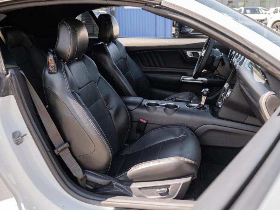 Ford Mustang VI Рестайлинг Сочи  - изображение 15