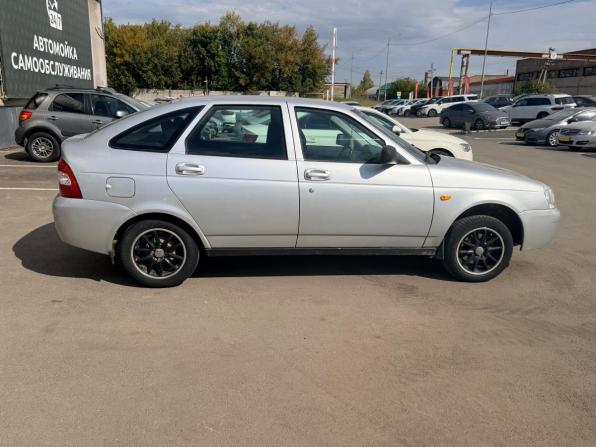 Lada (ВАЗ) Priora I с пробегом 2010 года, цена 300 000 рублей, 200800 км, хэтчбек, Автокод Объявления