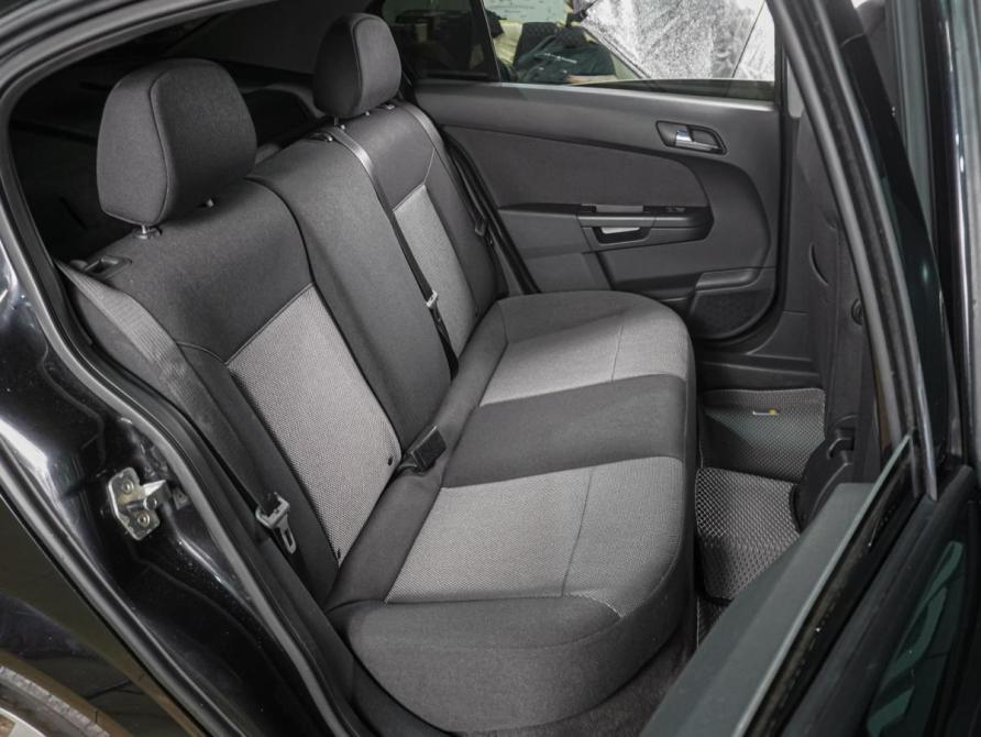 Opel Astra H Рестайлинг Воронеж  - изображение 7