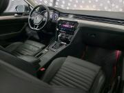 Volkswagen Passat B8 Новосибирск  - изображение 46