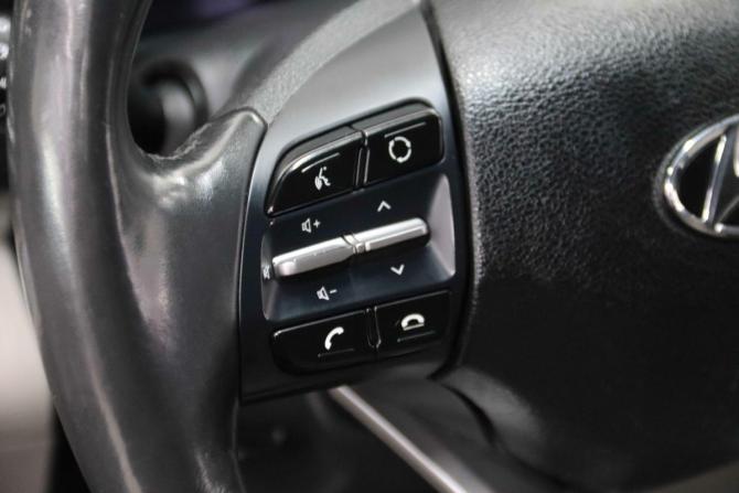 Hyundai Elantra VI (AD) Рестайлинг с пробегом 2019 года, цена 1 480 750 рублей, 110795 км, седан, Автокод Объявления