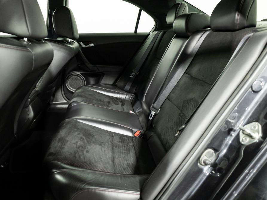 Honda Accord VIII Рестайлинг Санкт-Петербург  - изображение 10