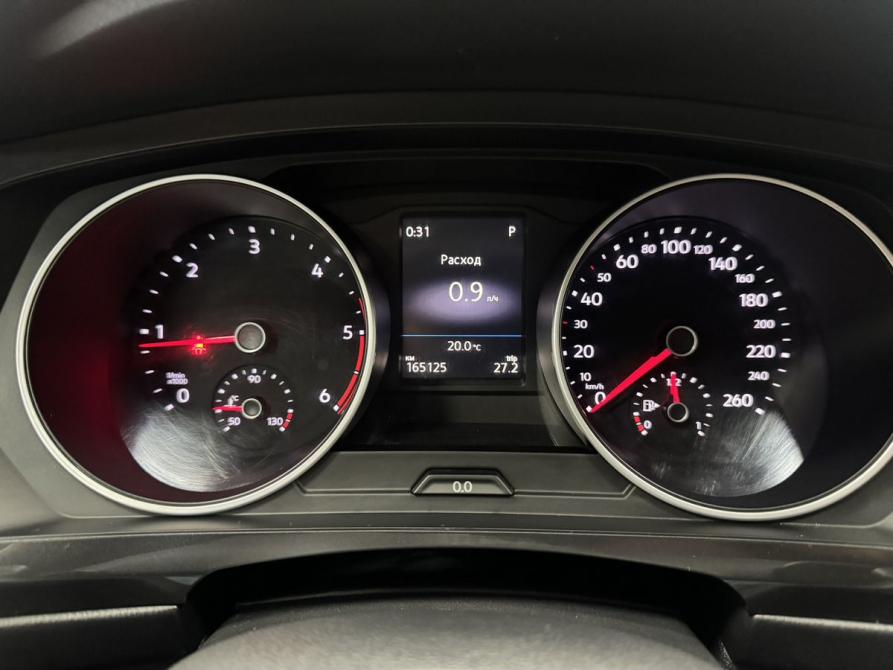 Volkswagen Tiguan II Стерлитамак  - изображение 25