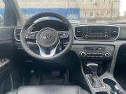 Kia Sportage IV Рестайлинг Нижний Новгород  - изображение 27