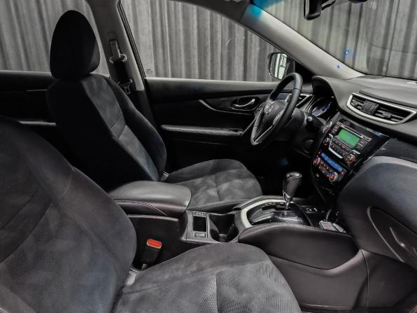 Nissan X-Trail III с пробегом 2015 года, цена 1 525 000 рублей, 191000 км, внедорожник, Автокод Объявления