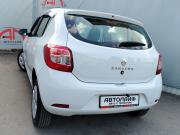 Renault Sandero II Рестайлинг Ярославль  - изображение 25