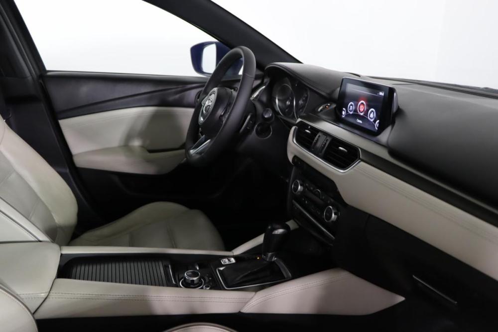 Mazda 6 III (GJ) Рестайлинг Нижний Новгород  - изображение 14