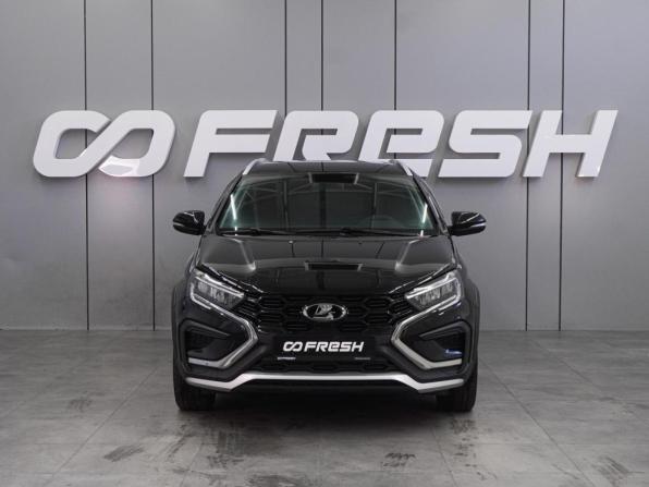 Lada (ВАЗ) Vesta I Рестайлинг (NG) с пробегом 2024 года, цена 1 449 000 рублей, 35939 км, универсал, Автокод Объявления