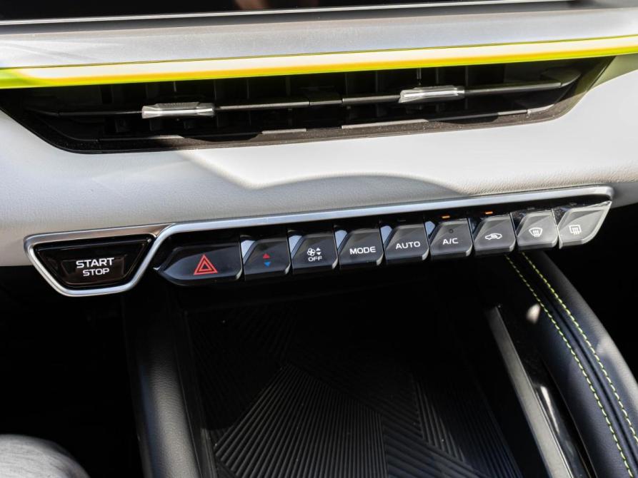 Geely Coolray I Рестайлинг Краснодар  - изображение 14