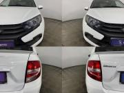 Lada (ВАЗ) Granta I Рестайлинг Воронеж  - изображение 25