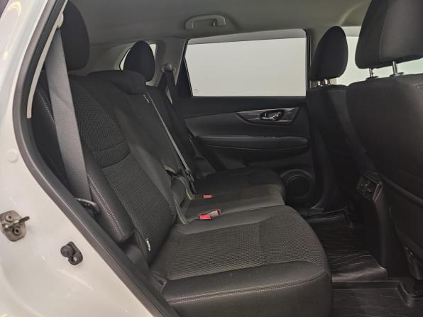 Nissan X-Trail III Рестайлинг с пробегом 2022 года, цена 2 290 000 рублей, 173252 км, внедорожник, Автокод Объявления