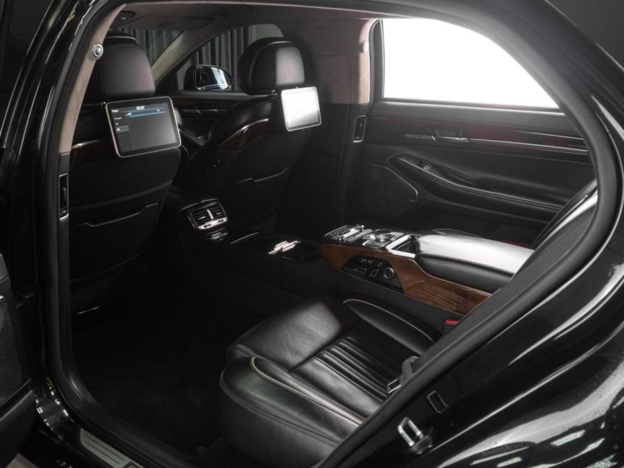 Genesis G90 I Тюмень  - изображение 11