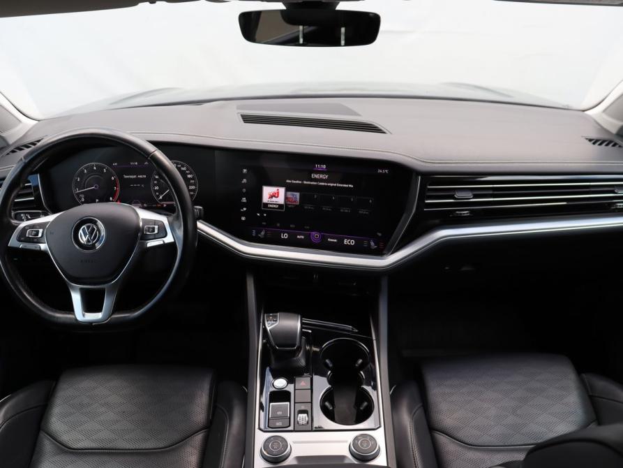 Volkswagen Touareg III Москва  - изображение 14