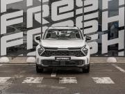 Kia Sportage (China) III (NP) Рестайлинг Краснодар  - изображение 24