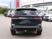 Exeed VX I Рестайлинг Москва  - изображение 32