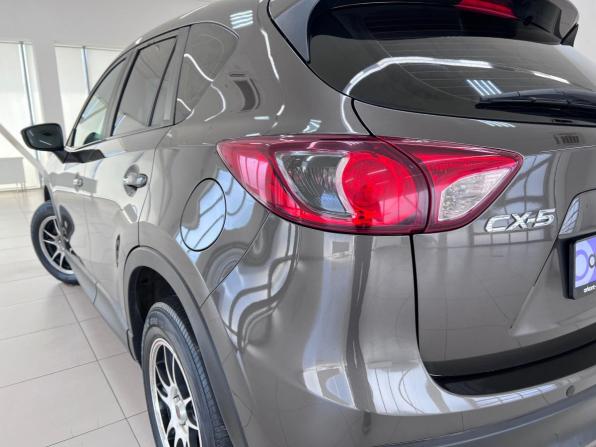 Mazda CX-5 I Рестайлинг с пробегом 2016 года, цена 1 920 000 рублей, 128942 км, внедорожник, Автокод Объявления