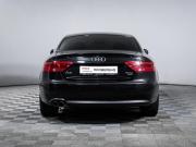 Audi A5 I (8T) Рестайлинг Москва  - изображение 23