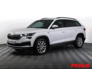 Skoda Kodiaq I Рестайлинг Москва  - изображение 27