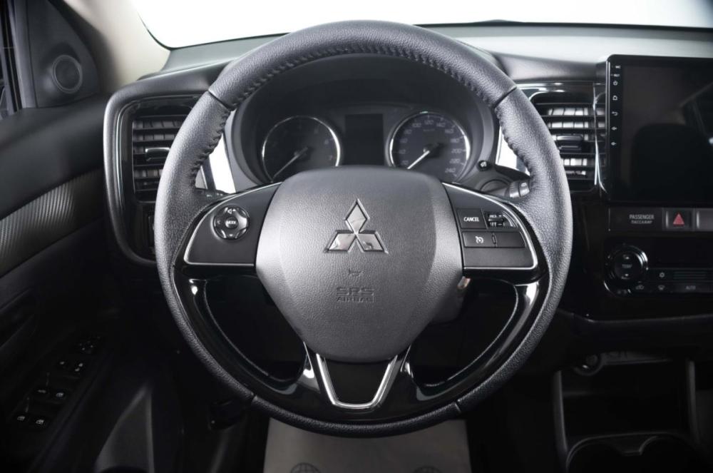 Mitsubishi Outlander III Рестайлинг 2 Пермь  - изображение 13