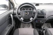Chevrolet Aveo I Рестайлинг Красноярск  - изображение 36