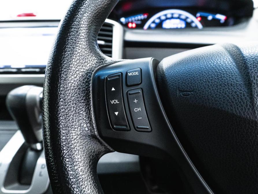 Honda Freed I Рестайлинг 2 Красноярск  - изображение 19
