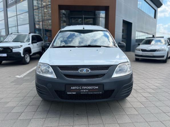 Lada (ВАЗ) Largus I с пробегом 2016 года, цена 630 000 рублей, 130920 км, фургон, Автокод Объявления