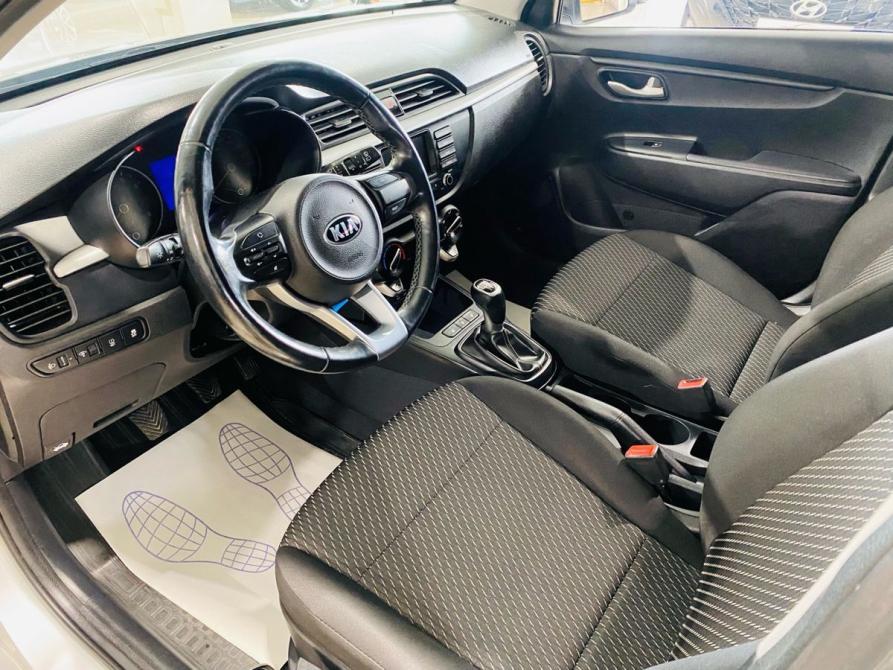 Kia Rio IV Миасс  - изображение 9