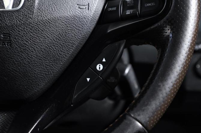 Honda Fit Shuttle I с пробегом 2011 года, цена 1 099 000 рублей, 193000 км, универсал, Автокод Объявления