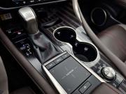 Lexus RX IV Рестайлинг Санкт-Петербург  - изображение 37