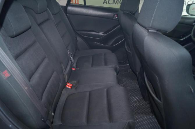 Mazda CX-5 I Рестайлинг с пробегом 2015 года, цена 1 845 000 рублей, 165000 км, внедорожник, Автокод Объявления