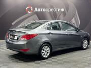 Hyundai Solaris I Рестайлинг Оренбург  - изображение 23