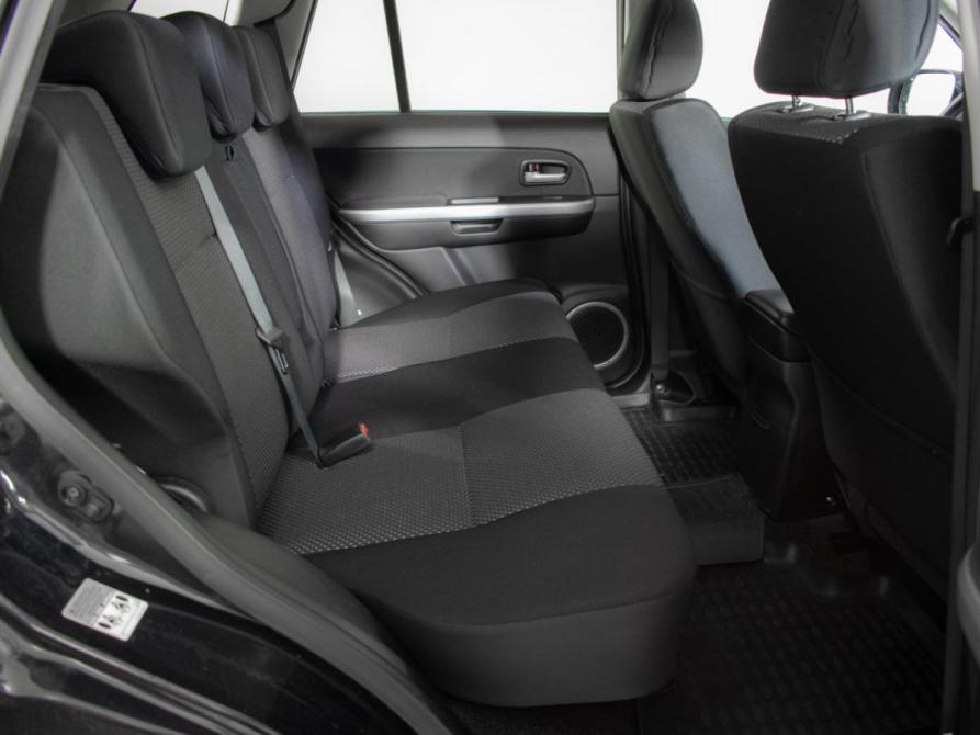 Suzuki Grand Vitara II Москва  - изображение 11