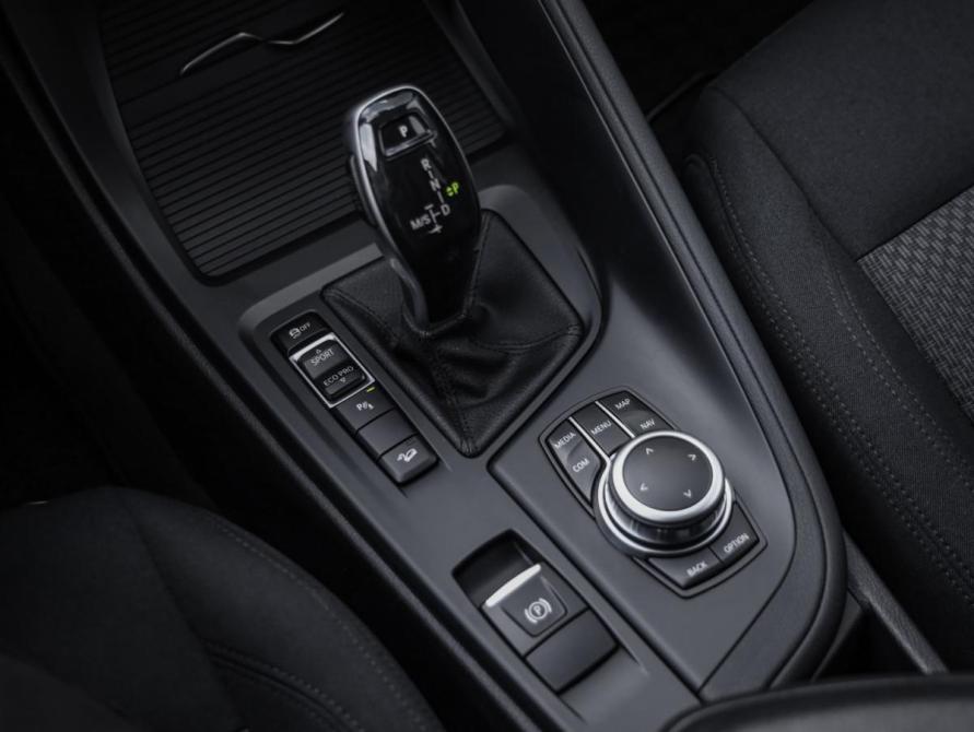 BMW X1 II (F48) Рестайлинг Санкт-Петербург  - изображение 23