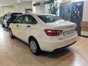 Lada (ВАЗ) Vesta I Челябинск  - изображение 19