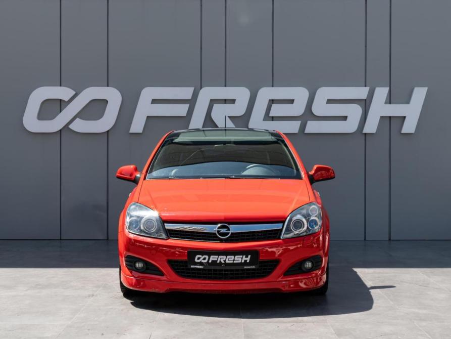 Opel Astra H Рестайлинг Краснодар  - изображение 3
