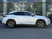 Lexus RX IV Самара  - изображение 20